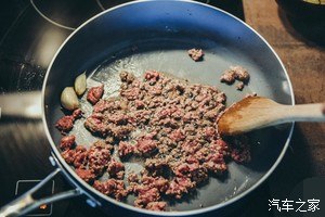 【告别2021】家常南意焗烤牛肉全素酿茄子